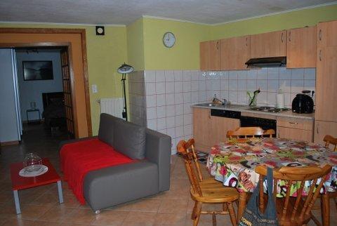 Chez Alfred et Régine Villa Rouffach Værelse billede